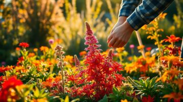Jardin d'octobre : ces 3 plantes se divisent maintenant pour refleurir encore plus l'an prochain