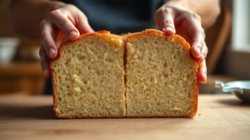 L'erreur qui alourdit tous les cakes maison (et la technique presque magique pour une mie ultra-légère !)