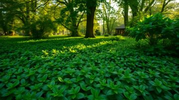 La pachysandre du Japon : la vivace tapissante miracle qui transformera votre jardin en octobre 2025