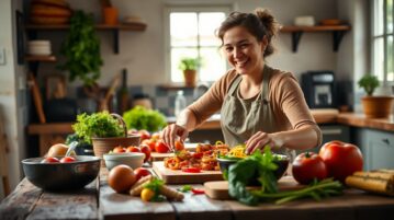 La recette magique qui révolutionne la cuisine : zéro ustensile, zéro balance, 100% plaisir
