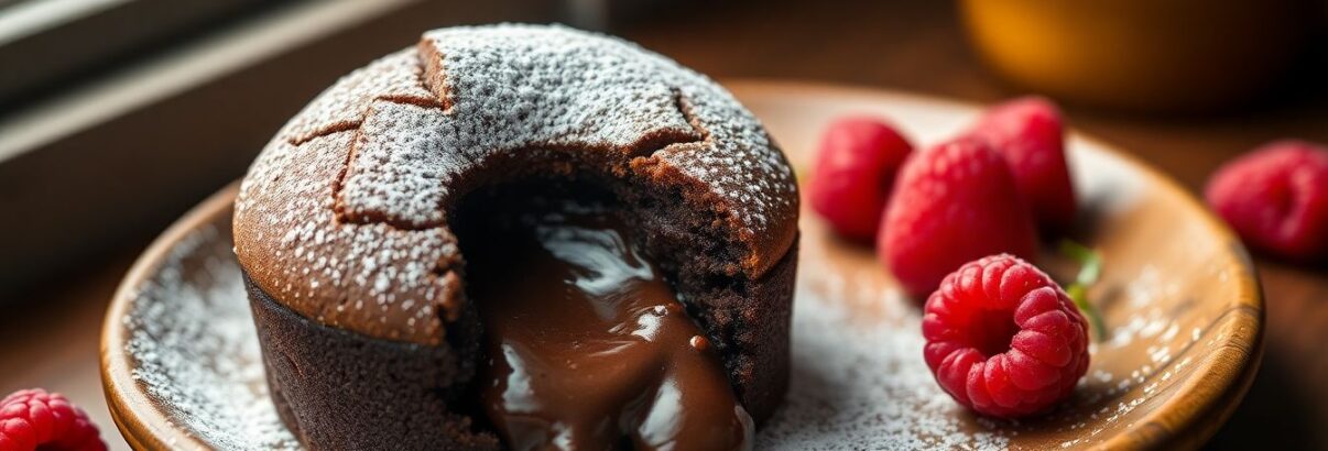 Le Moelleux au Chocolat : Le Dessert Express qui Réconcilie Tous les Gourmands