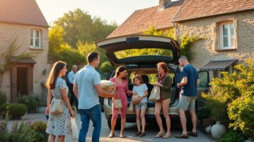 Pourquoi certaines personnes retournent toujours au même endroit en vacances : décryptage d'un phénomène révélateur