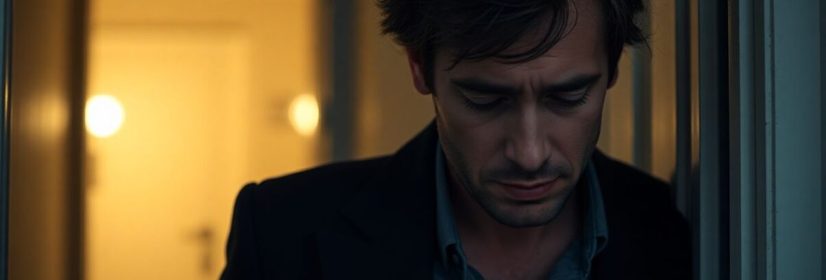 Votre entrée révèle-t-elle vraiment votre épuisement mental ? Les signes qui ne trompent pas