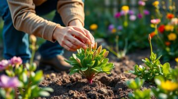 Vous avez encore 5 jours pour planter cette vivace et la voir exploser de fleurs en mars