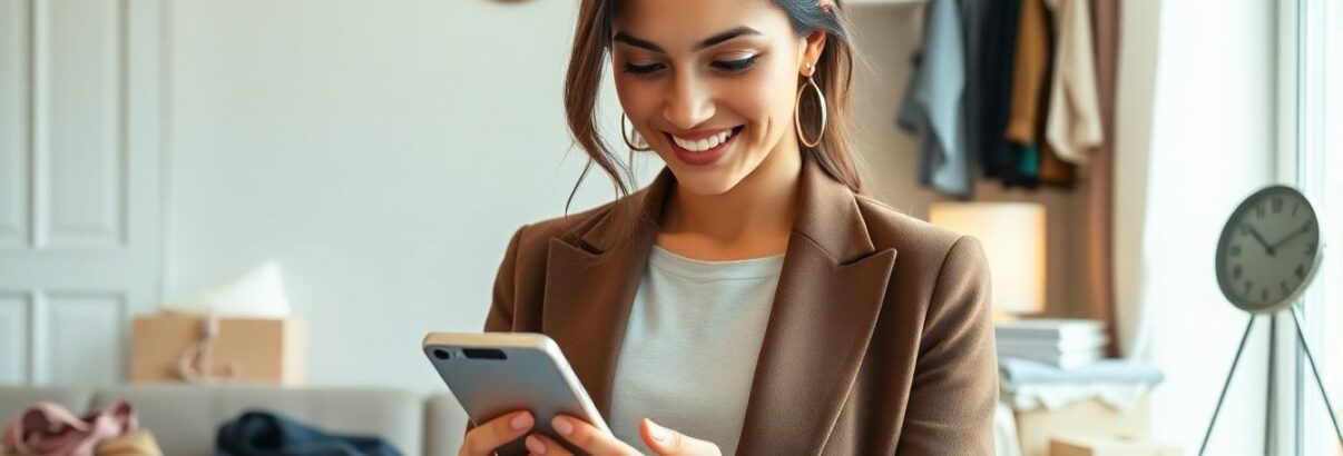 Vous perdez du temps sur Vinted : les méthodes cachées pour doubler vos ventes sans perdre de temps ni tout brader