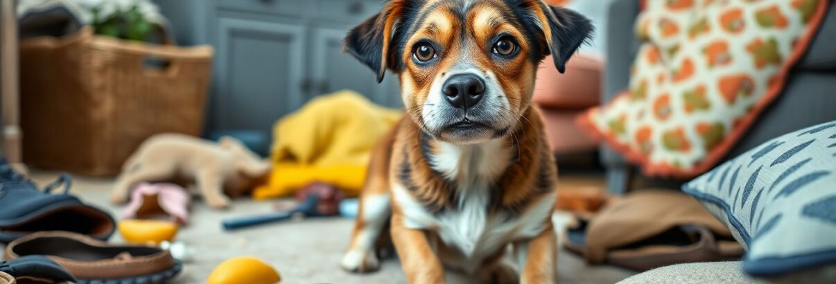 10 situations qu'il vous faudra pardonner à votre chien, même si vous ne le voudriez pas !