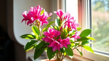 7 secrets pour maintenir votre azalée d'intérieur en parfaite santé toute l'année