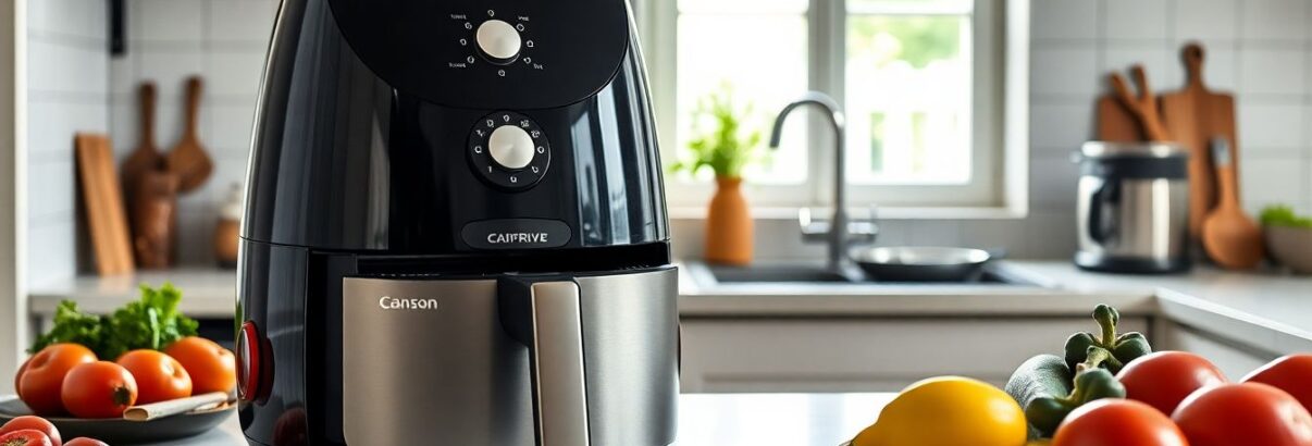 Airfryer : révolution culinaire ou gadget destiné au placard ?