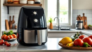 Airfryer : révolution culinaire ou gadget destiné au placard ?
