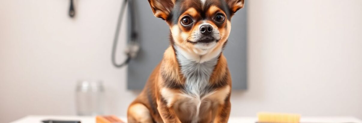 Brossage et toilettage du Chihuahua : 9 conseils et astuces pratiques