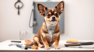 Brossage et toilettage du Chihuahua : 9 conseils et astuces pratiques