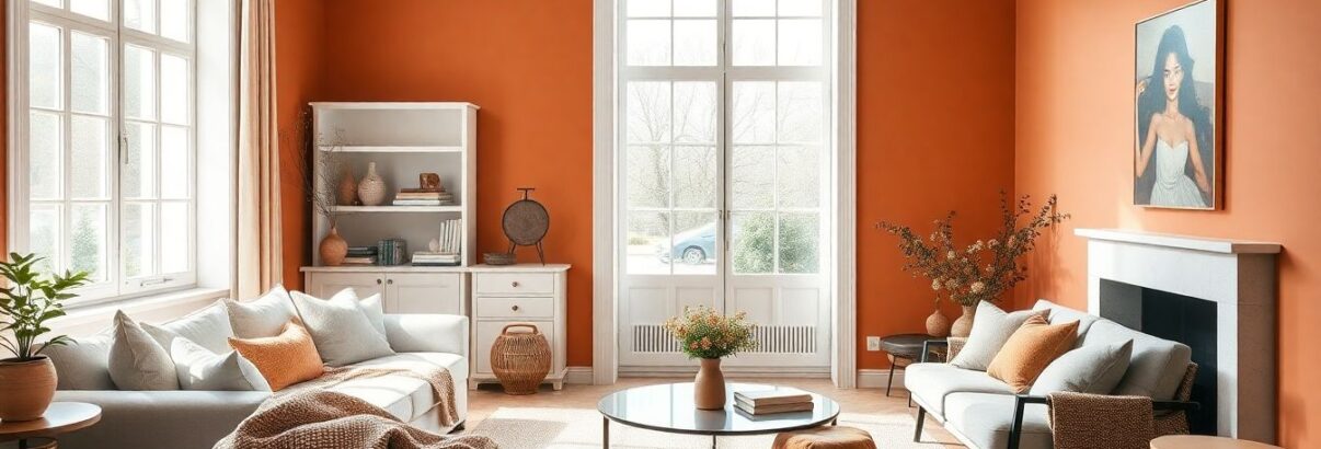 « Je regrette d'avoir choisi du blanc partout » : pourquoi les décorateurs misent maintenant sur cette couleur inattendue pour réchauffer votre intérieur