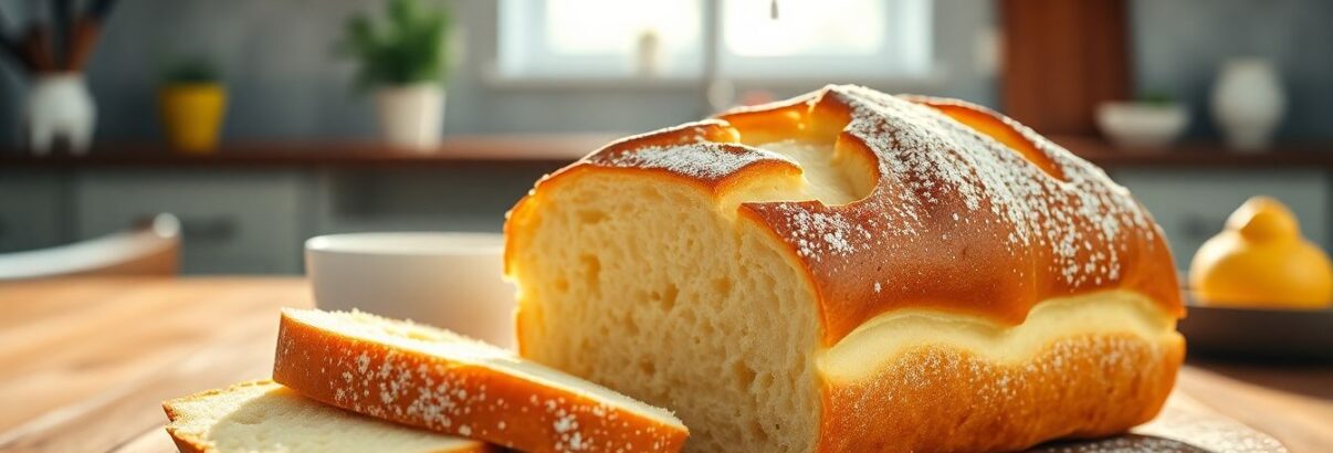 Je rêvais d'une brioche parfaite… Cette recette a tout changé !