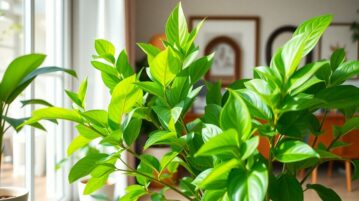 Polyscias : le guide complet pour cultiver et entretenir cet arbuste tropical d'intérieur