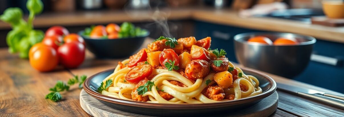 Recette minute pour paresseux affamés : ce plat express est une tuerie