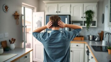 Votre frigo vous casse les oreilles ? Ces actions toutes bêtes suffisent souvent à transformer votre cuisine en havre de paix