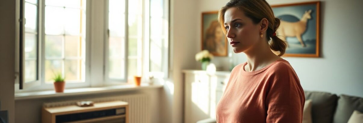 Votre maison sent le renfermé malgré des heures de ménage ? Le détail que tout le monde oublie pour enfin s'en débarrasser