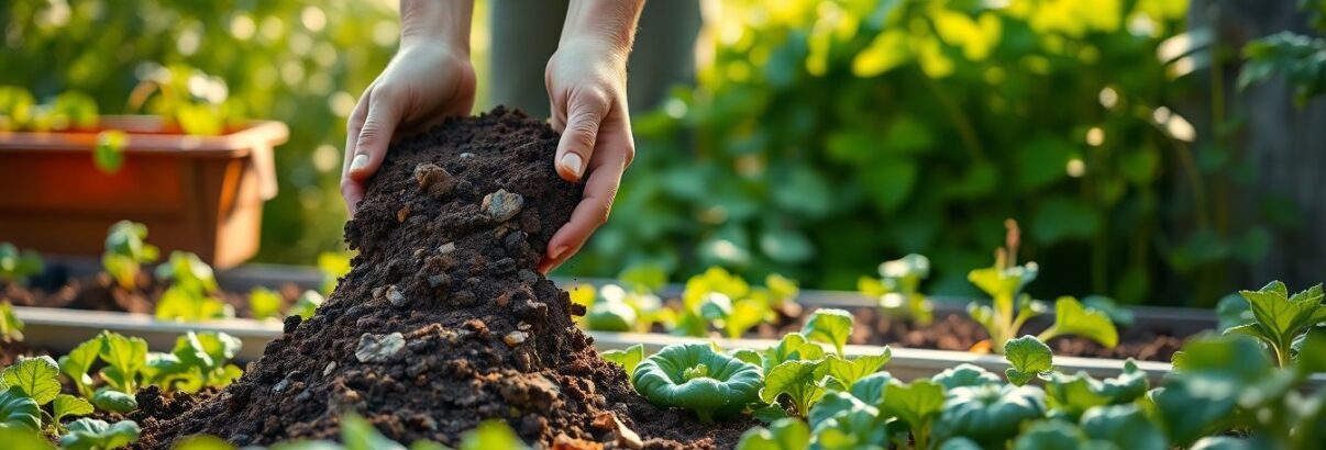 Ce déchet gratuit remplace 3 engrais, mais encore faut-il savoir comment bien s'en servir
