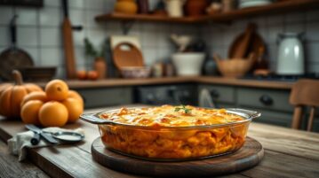 Cette recette de lasagnes au potimarron va transformer votre vision de la courge d'hiver