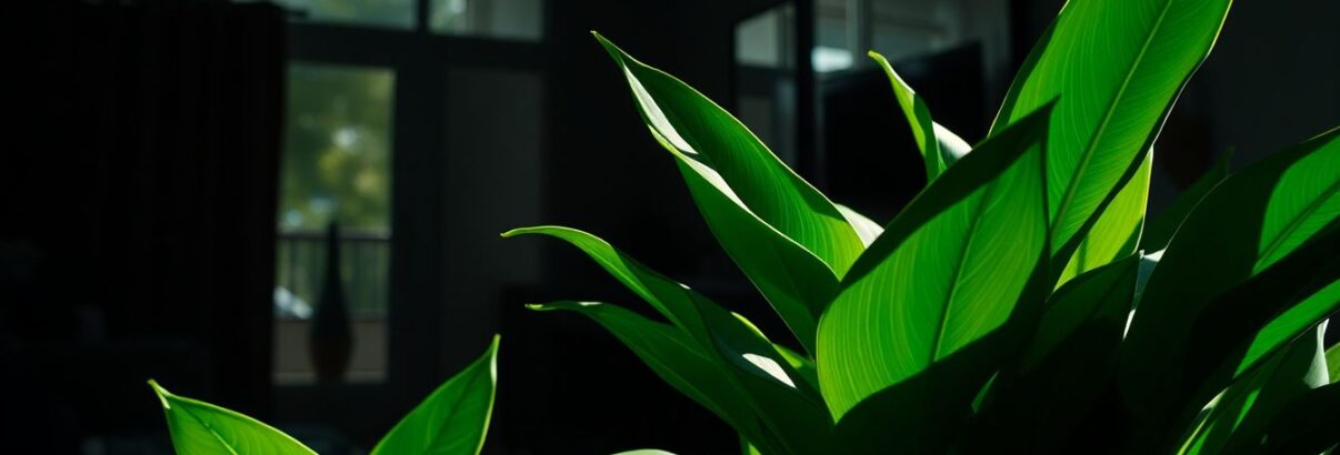 Le Sansevieria : la plante miracle qui transforme votre intérieur sombre en oasis purifiée