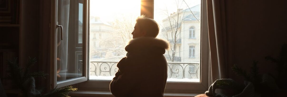 Aération par temps froid : pourquoi ouvrir les fenêtres même à 0°C reste essentiel