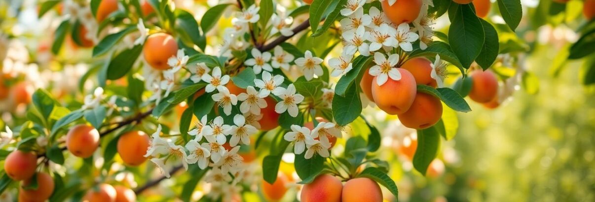 Si vous avez un abricotier au jardin, évitez cette erreur de taille : ce moment précis change floraison et récolte