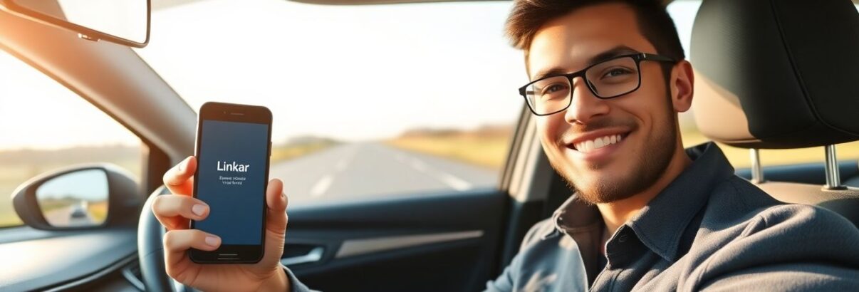 Garantie Pannes mécaniques Linkar-App : la tranquillité retrouvée face à l'imprévu automobile