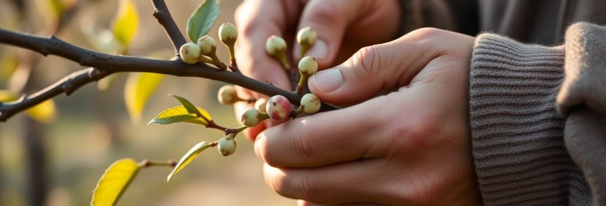 Vous avez 10 jours pour faire ce geste avant que la sève ne monte vraiment