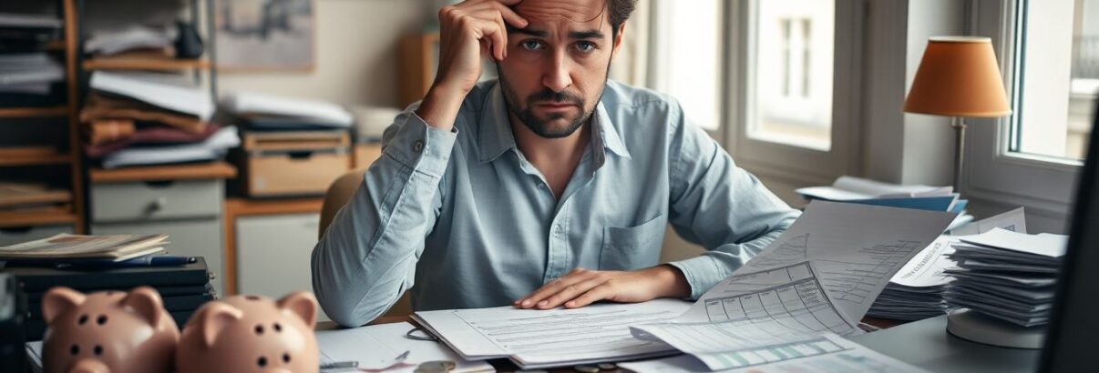 7 erreurs d'épargne courantes qui sabotent votre patrimoine financier