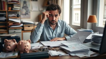 7 erreurs d'épargne courantes qui sabotent votre patrimoine financier