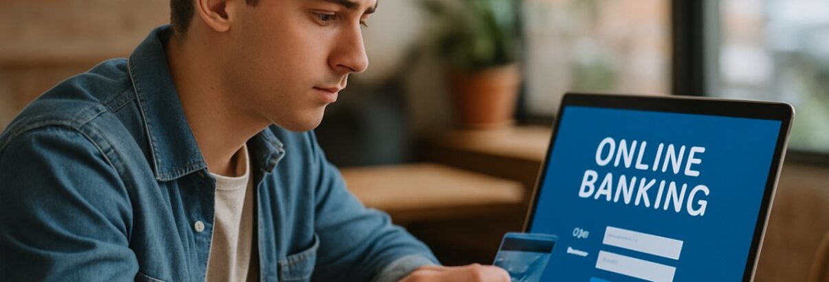 Banque en ligne pour étudiant ou jeune actif : les offres qui changent la donne en 2026