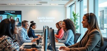 Banque en ligne avec le meilleur service client : comparatif 2026