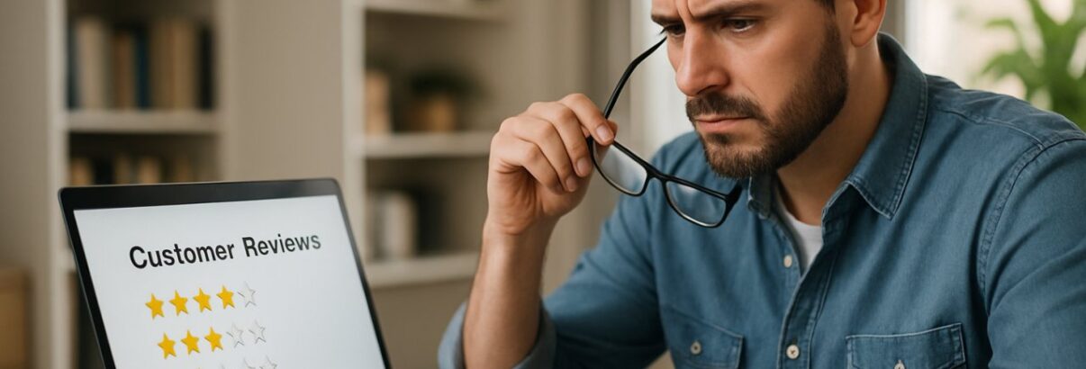 Banques en ligne : décrypter les avis clients sans se faire piéger