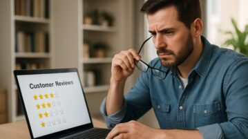 Banques en ligne : décrypter les avis clients sans se faire piéger