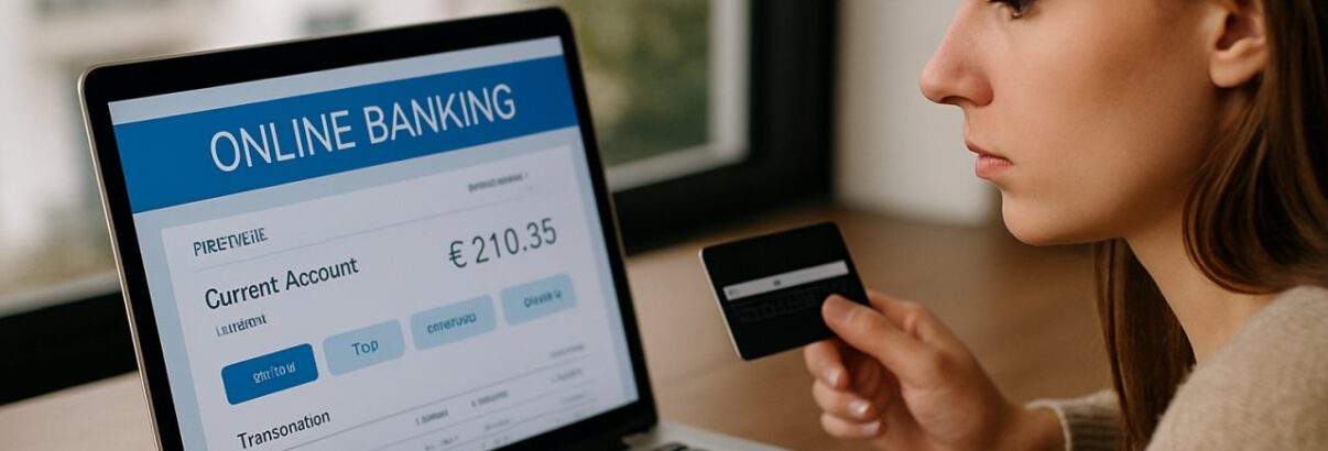 Banques en ligne sans condition de revenu : les nouvelles références 2026 et les pièges à éviter