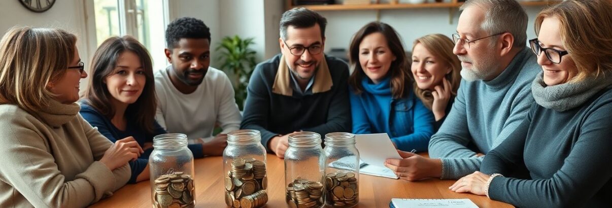 Combien épargner chaque mois : le guide selon votre niveau de revenus