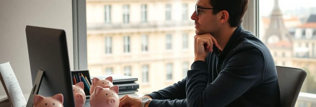 Faut-il ouvrir plusieurs comptes d'épargne pour optimiser ses finances ?