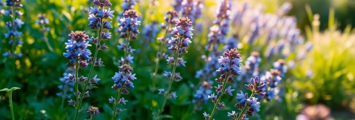 La Nepeta : cette vivace qui fleurit tôt au printemps et tient tout l'été sans arrosage