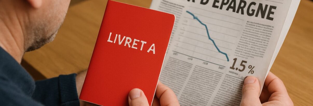 Livret A à 1,5% : Faut-il vraiment abandonner ce placement star des Français ?