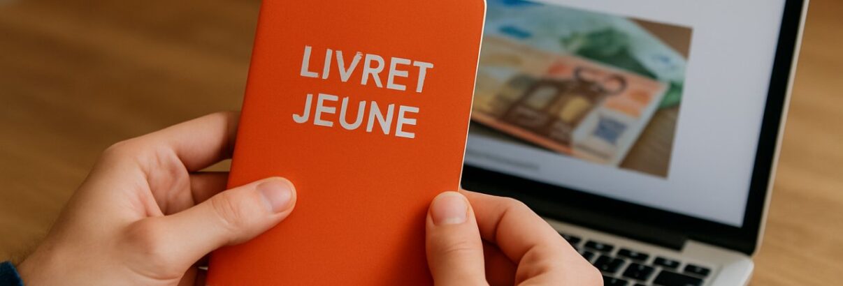 Livret jeune : faut-il encore l'ouvrir en 2026 ?