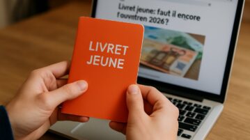 Livret jeune : faut-il encore l'ouvrir en 2026 ?