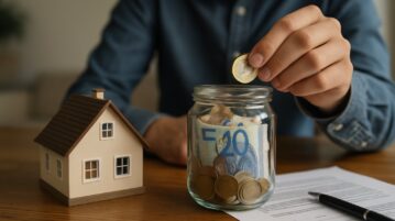 Les stratégies d'épargne les plus efficaces pour concrétiser votre projet immobilier