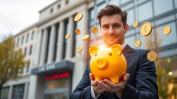 Super livrets bancaires : la nouvelle arme secrète pour faire fructifier votre épargne