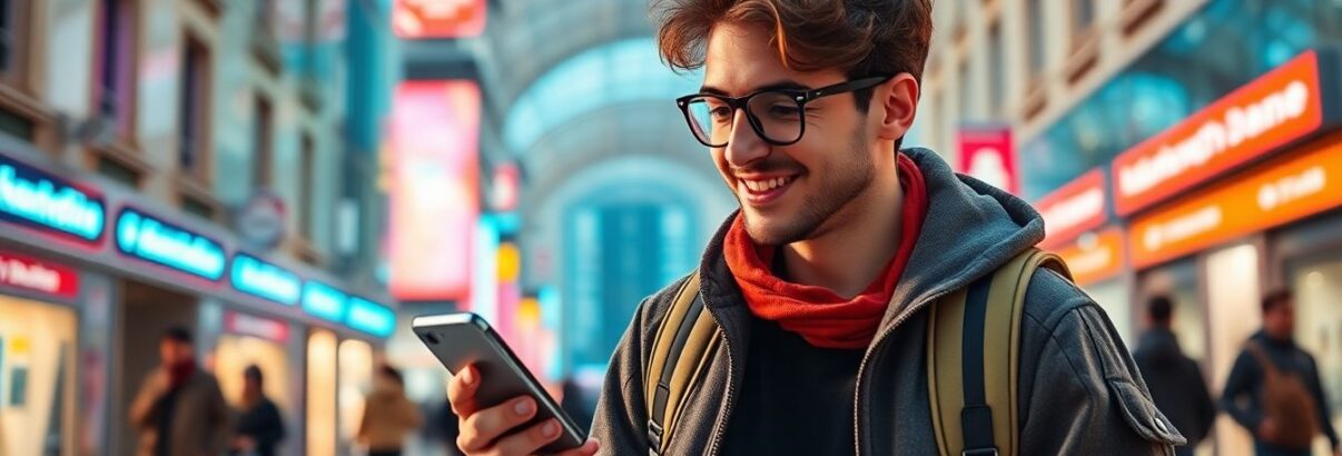 Voyager léger, payer sans frais : le vrai visage des banques en ligne en 2026