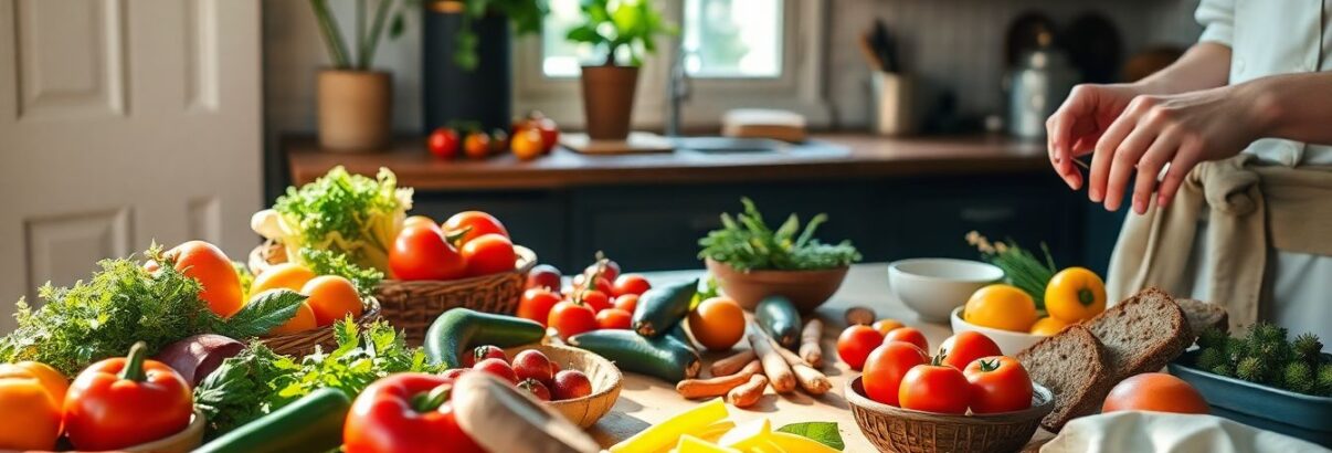Cuisiner de saison : pourquoi vos plats n'auront plus jamais le même goût