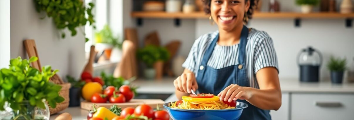 Cuisiner sans passer des heures en cuisine : les meilleures recettes rapides et savoureuses