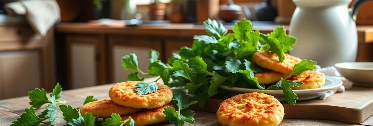 La consoude : cette plante rustique qui revient chaque année et se cuisine en délicieux beignets