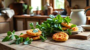 La consoude : cette plante rustique qui revient chaque année et se cuisine en délicieux beignets