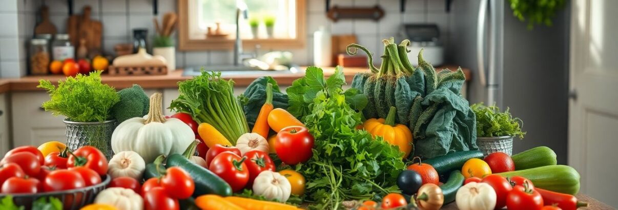 Restes du frigo et légumes de saison : la recette express qui change tout au printemps