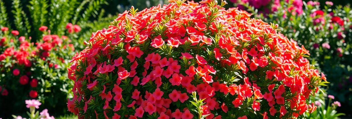 Cet arbuste a conquis les jardins : 10 mois de fleurs et zéro entretien